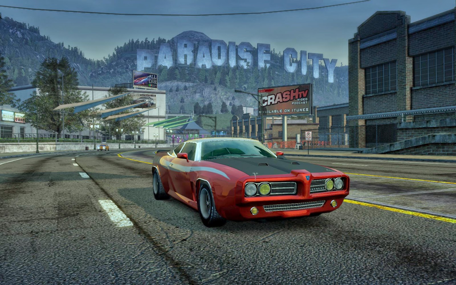 racing paradise racing paradise